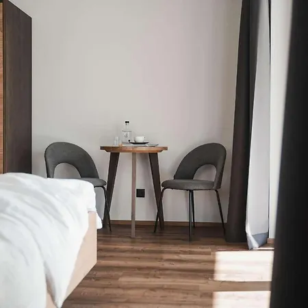 Garni Appartement Karnatsch-2