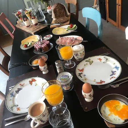 B&B Bij tante Teun-3