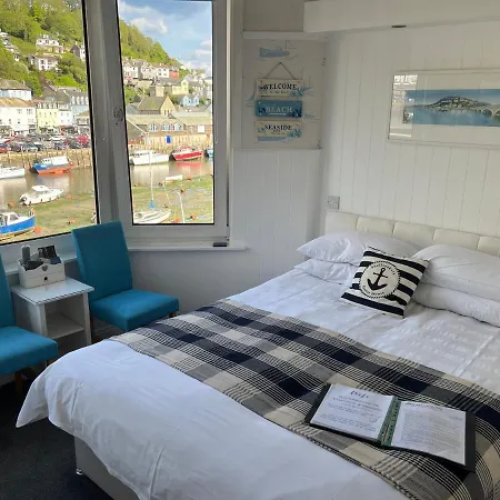 Shellseekers Guest House-2