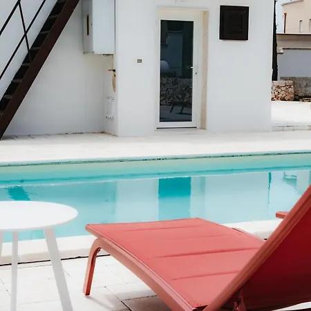 Le Canne Pool And Relax-2