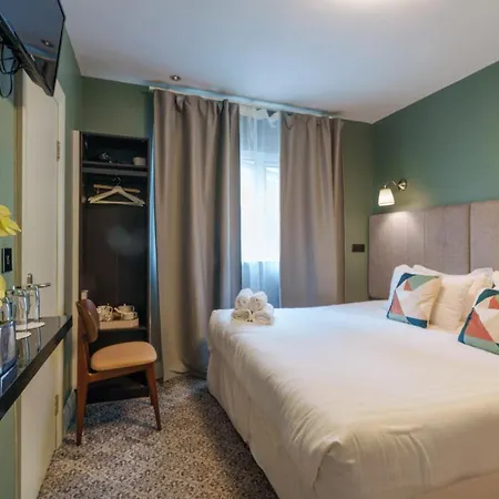 Topper'S Rooms Guest Accommodation-2