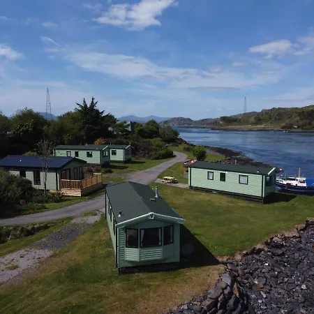 Sunnybrae, Isle Of Luing-2
