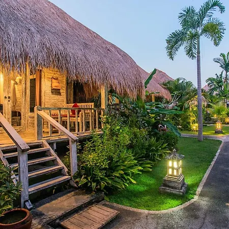 Naturale Villas-2