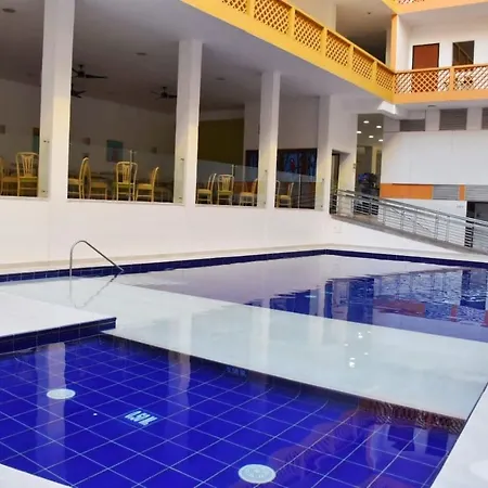 Hotel Neiva Plaza-2