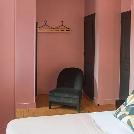 Hotel Home Arcachon-3