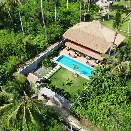Domu Mia Villa Siargao-2