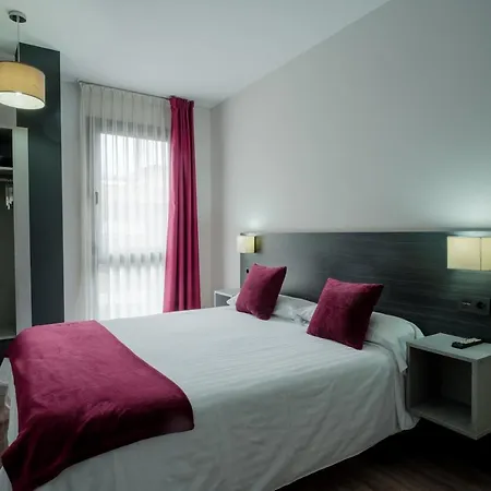 Apartamentos Capua-3