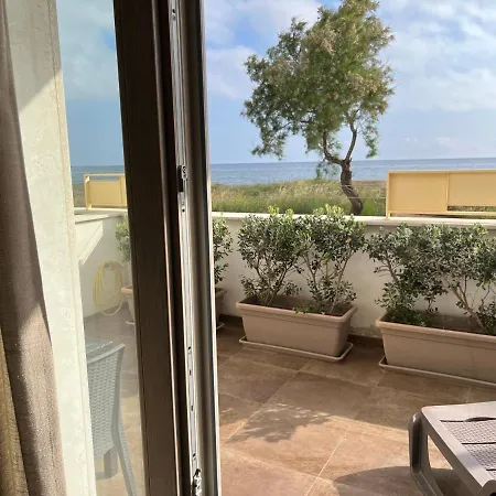Almare' B&B-2