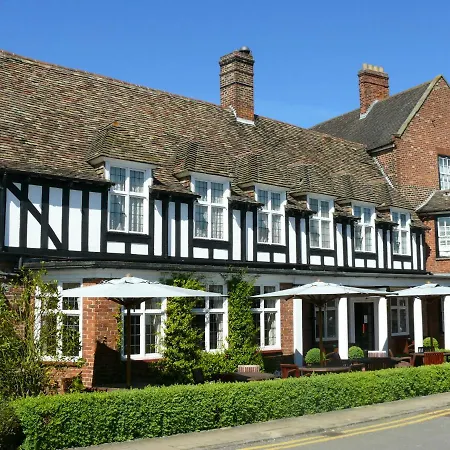 The George Hotel-3