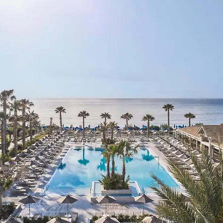 Esperides Beach Resort-2