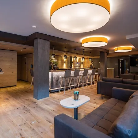 Suites Nauders Superior By Mein Almhof-2