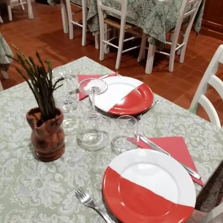 Agriturismo Rosso Lampone-3