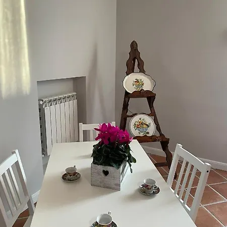 B&B La casa dei sogni-2