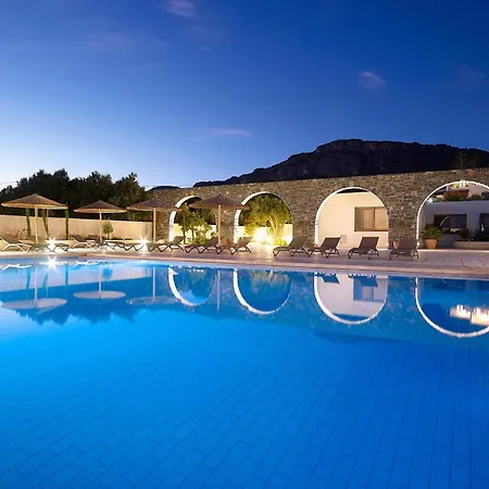 Coriva Beach Hotel-3