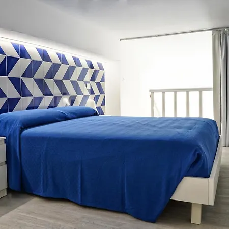 Lo Scoglio della Formica B&B-2