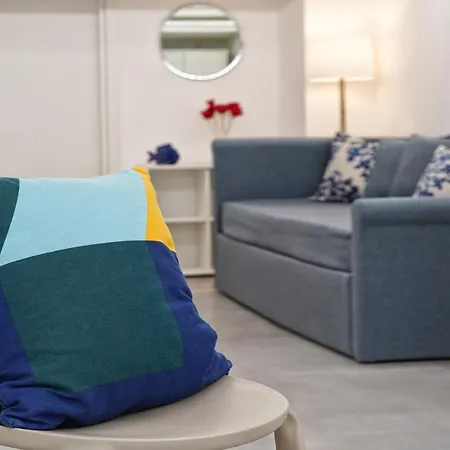 Lo Scoglio della Formica B&B-3