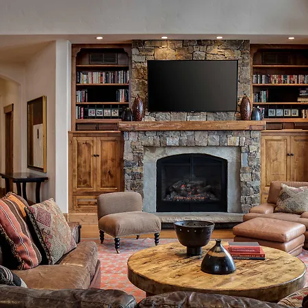 The Hythe, A Luxury Collection Resort, Vail-2