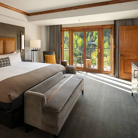 The Hythe, A Luxury Collection Resort, Vail-3
