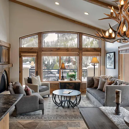 The Hythe, A Luxury Collection Resort, Vail-3