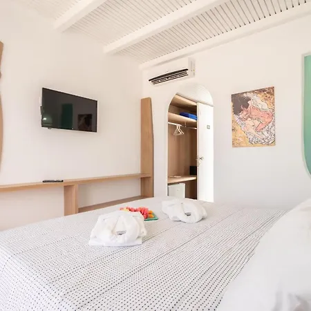 Aloe Hotel - Adults Only-2