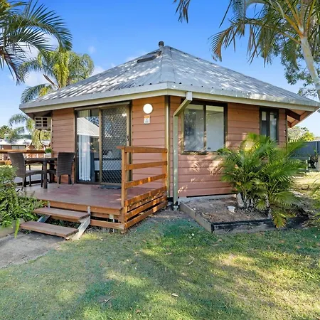 Ingenia Holidays Kingscliff-3
