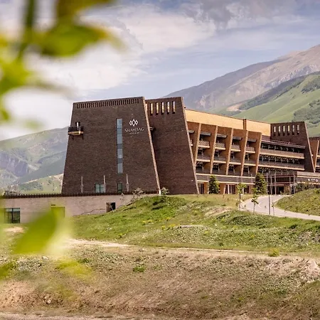 Shahdag Hotel & Spa-2