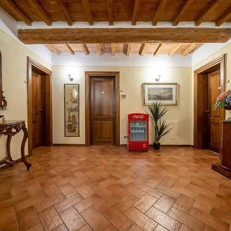 Casello A1, Modena sud - Villa Aurora Charming Rooms-2