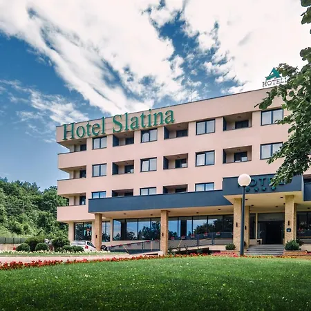 A Hoteli - Hotel Slatina-2