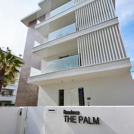 The Palm Riccione-3