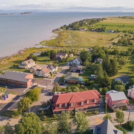 Auberge Akamaraska-3