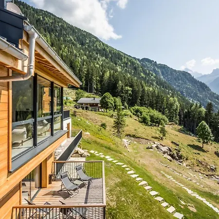 Le Chalet Mont Blanc-3