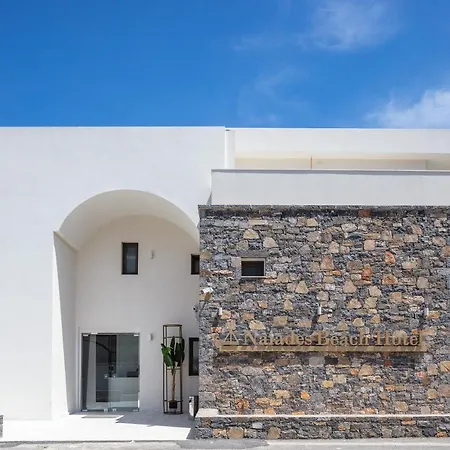 Naiades Boutique Hotel - Adults Only-3