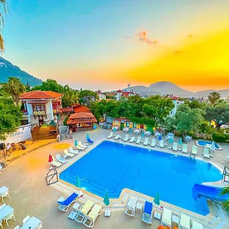 Zehra Tatil Koeyue-3