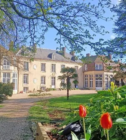 Chateau de la Grand'Maison-2