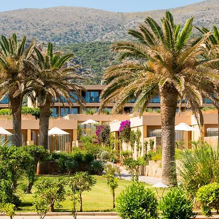 Kernos Beach Hotel & Bungalows-2