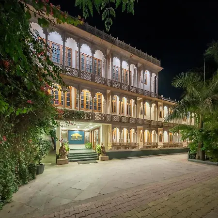 Hotel Ranthambore Regency-2