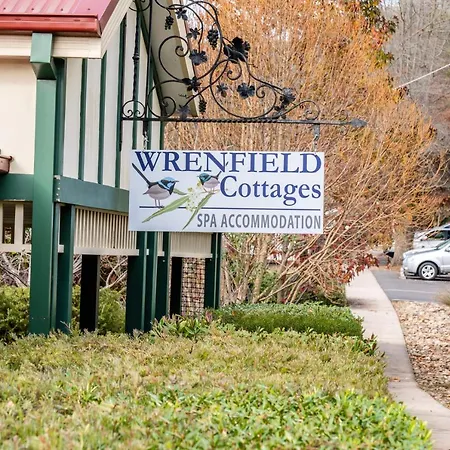 Wrenfield Cottages-3