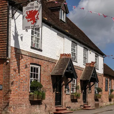 The Griffin Inn-2