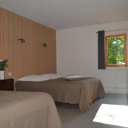 Le Domaine des Gauliers-3