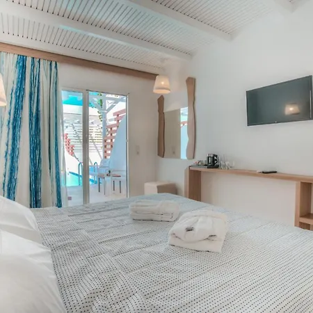 Aloe Hotel - Adults Only-3