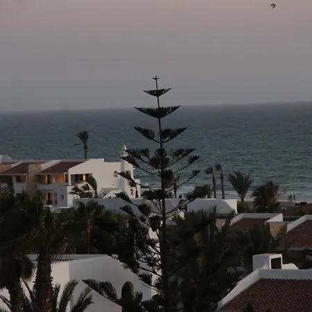 La Suite Hotel Agadir Adults Only-3