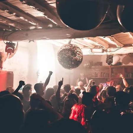 Pikes Ibiza (Adults Only)-3