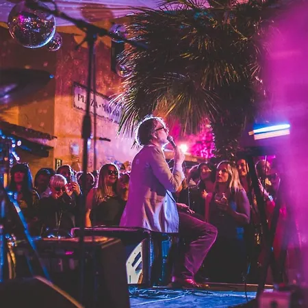 Pikes Ibiza (Adults Only)-2