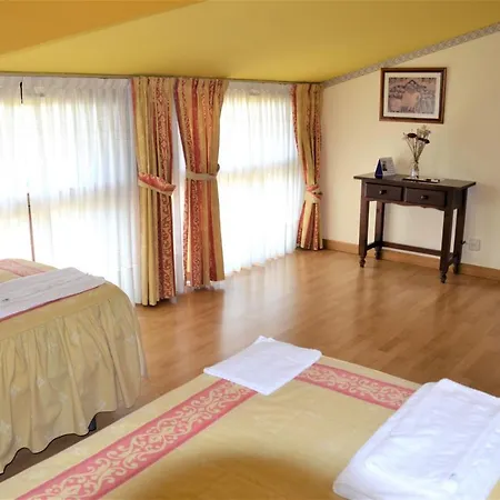 Hostal Infanta Doña Leonor-3
