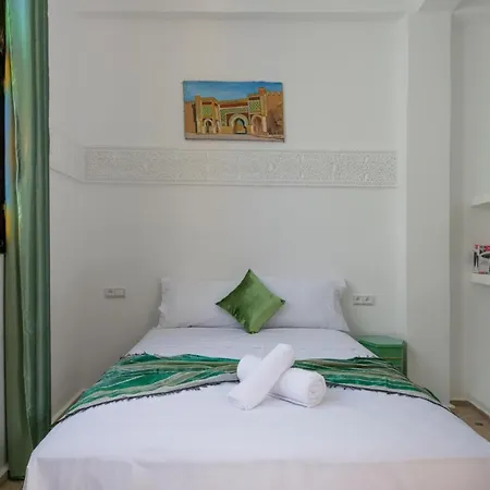 Riad Sultana-3