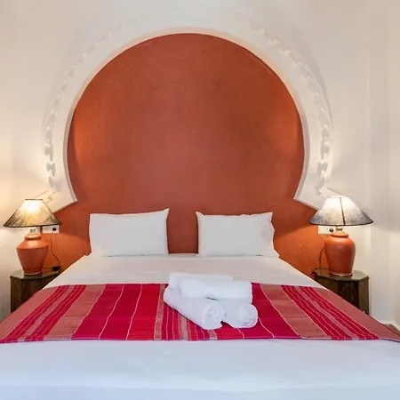 Riad Sultana-2