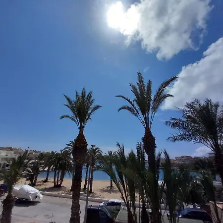 Puesta De Sol Residence-3