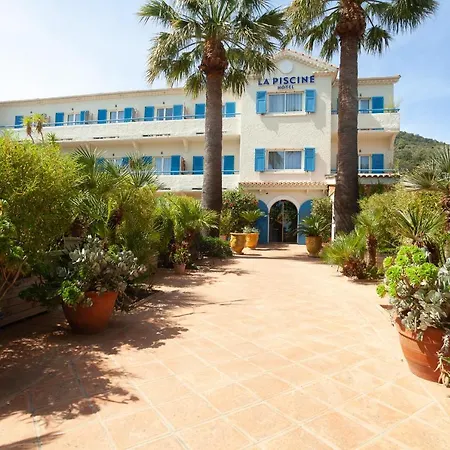 Hôtel La Piscine-3