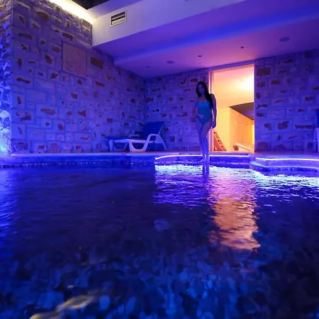 Britannia Resort&SPA-3