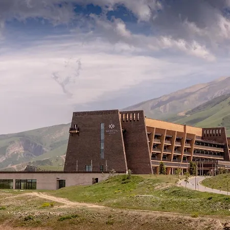 Shahdag Hotel & Spa-3